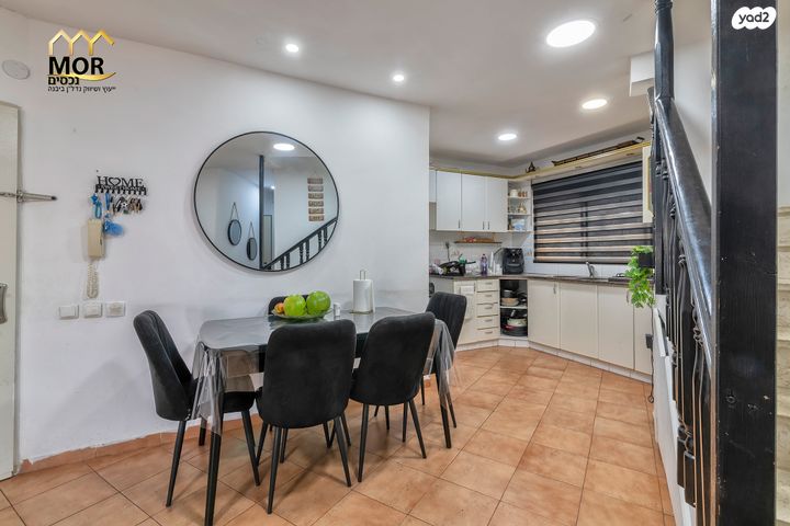 דירה, סחלב, יבנה