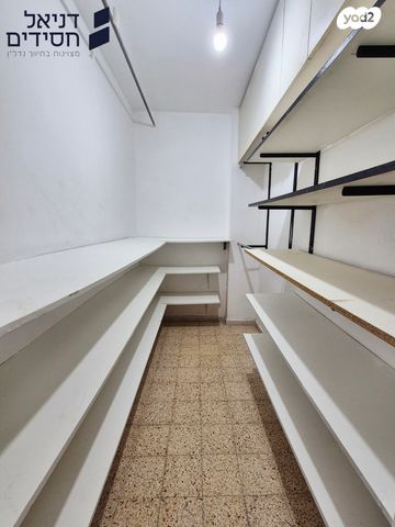 דירה, עגנון, דרום מערב ותיק, בת ים