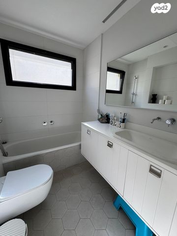 בית פרטי/ קוטג', תל ברוך צפון, תל אביב יפו