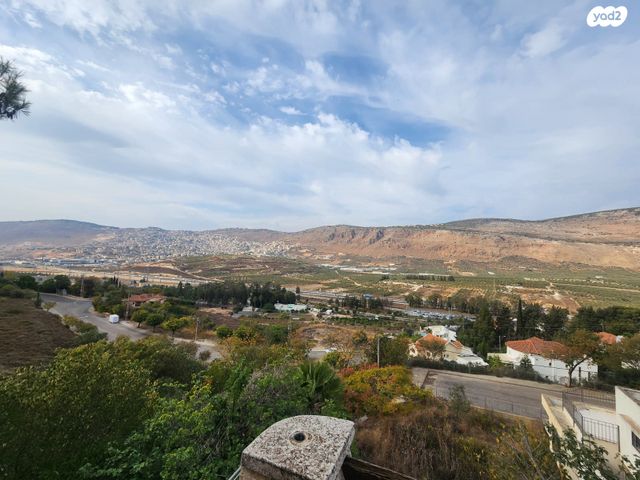 בית פרטי/ קוטג', רמים, מערבית, כרמיאל
