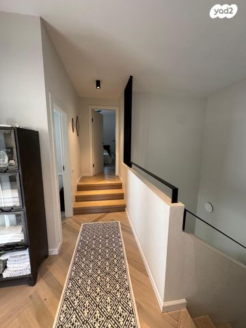 בית פרטי/ קוטג', תל ברוך צפון, תל אביב יפו