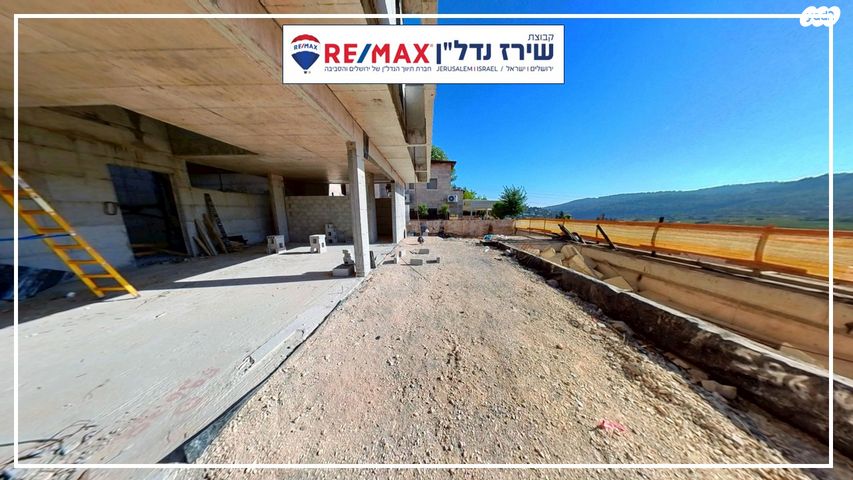 בית פרטי/ קוטג', רמת מוצא 24, רמת מוצא, ירושלים