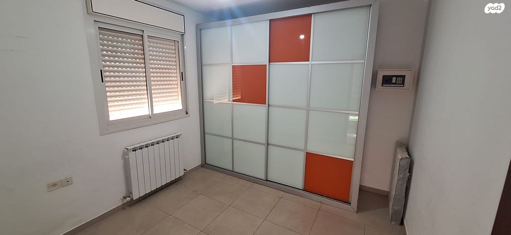 גג/ פנטהאוז, הרב אריה בינה, חומת שמואל, הר חומה, ירושלים