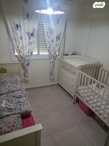 דירה, עמנואל אולסבנגר, קרית היובל, ירושלים