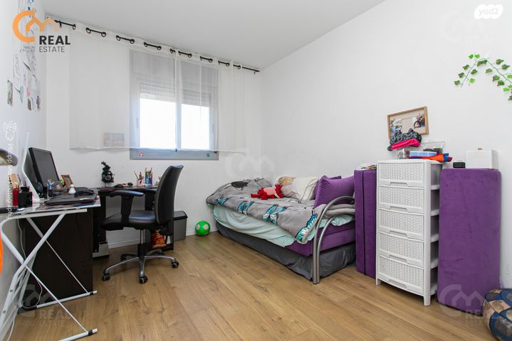 דירה, אברהם לייסין, קרית אליעזר, חיפה