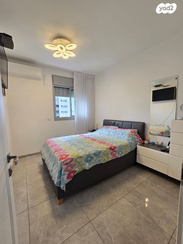 דירה, נתיב ים, קרית ים