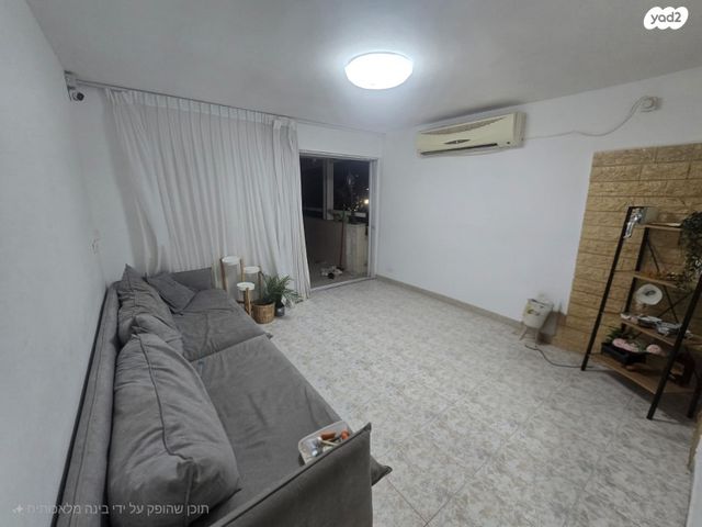 גג/ פנטהאוז, רחבת הר הצופים, גליקסון, קרית גת