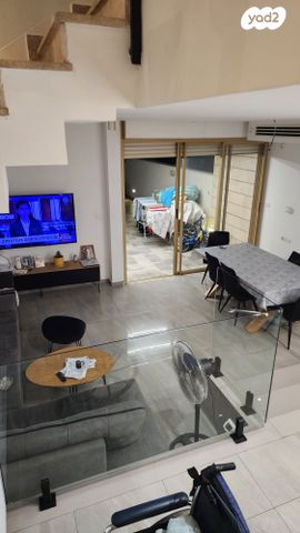 בית פרטי/ קוטג', רובע י"ב, אשדוד