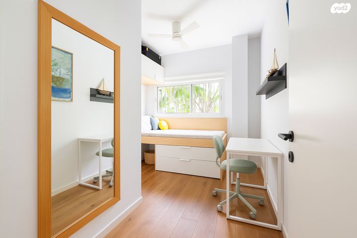 דירה, דרך נמיר, בבלי, תל אביב יפו