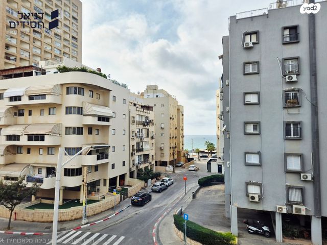 דירה, עגנון, דרום מערב ותיק, בת ים