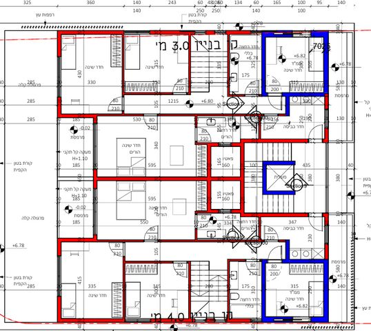 גג/ פנטהאוז, עמירם, פרדס חנה כרכור