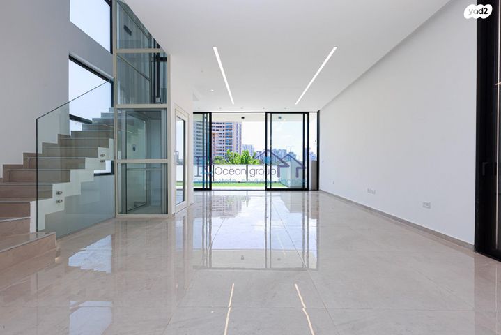 בית פרטי/ קוטג', בני בנימין 76, גלי הים, נתניה