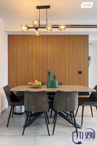 דירה, יפה אברהם, קרית רבין, חולון