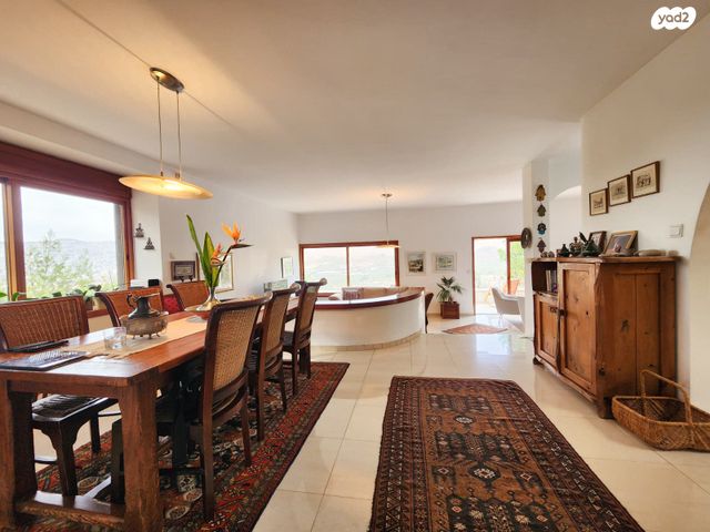 בית פרטי/ קוטג', רמים, מערבית, כרמיאל