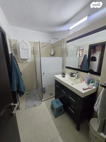 דירה, הנרייטה סולד 115, גבעת הזיתים, פסגת לוד, לוד