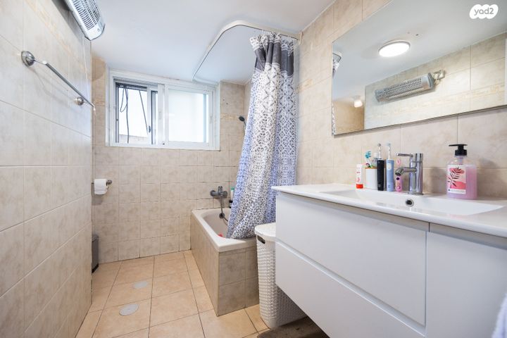 דירה, ניות, ירושלים