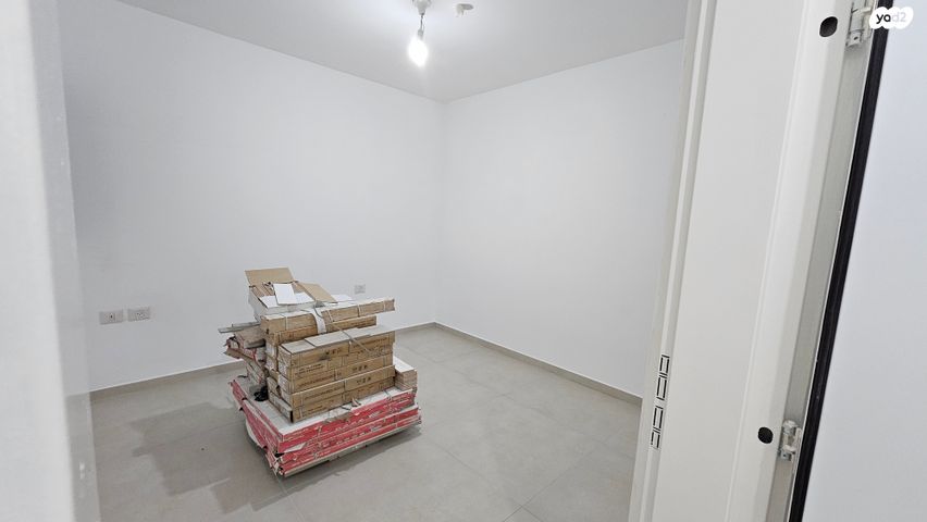 דירה, קרית מלאכי