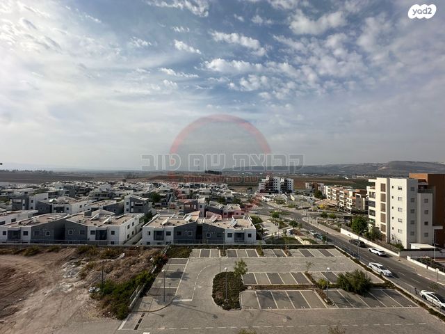 גג/ פנטהאוז, הרב דב הכהן קוק, עפולה הצעירה, עפולה