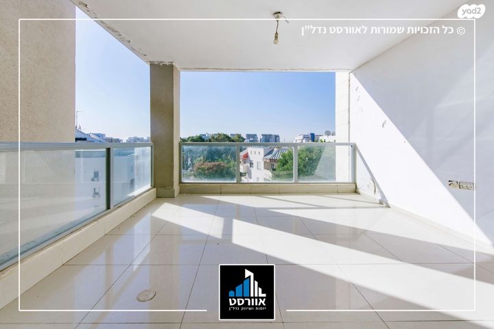 דירה, נווה עובד, יהוד מונוסון