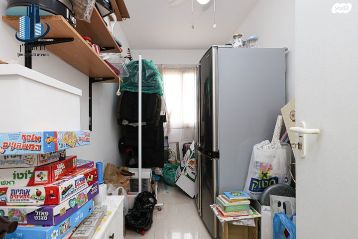 דירה, חזון אי"ש, רחובות הצעירה, רחובות