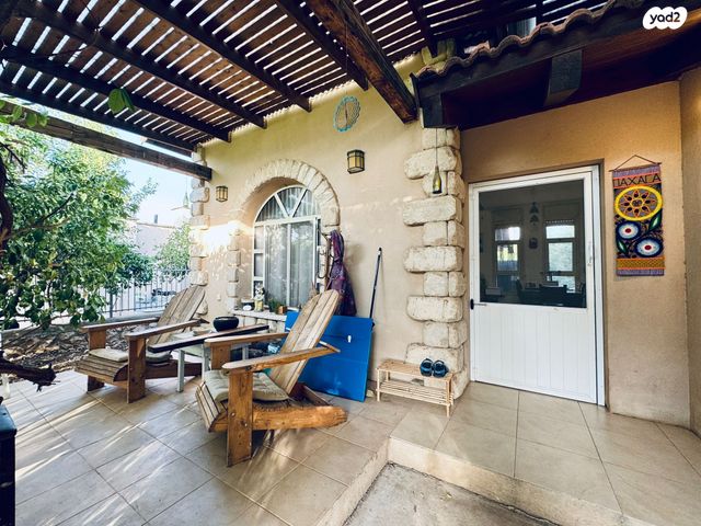 בית פרטי/ קוטג', איילת השחר