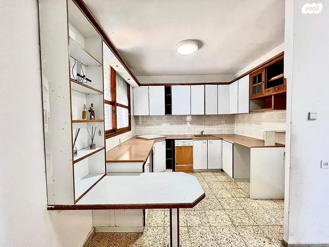 דירה, סעדיה גאון, לב המושבה / מרכז העיר, פתח תקווה