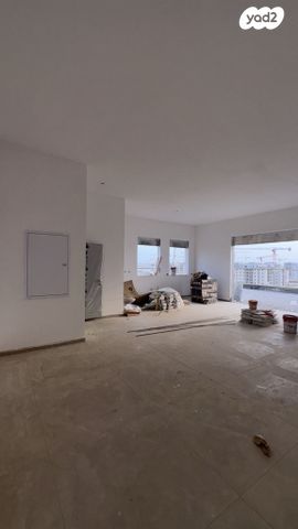 גג/ פנטהאוז, נחל אופקים, אופקים