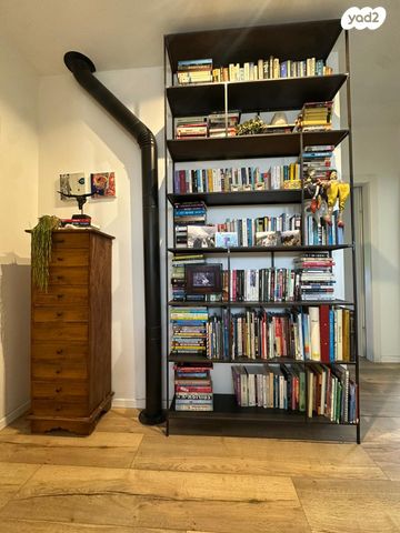 בית פרטי/ קוטג', כפר האורנים, כפר האורנים