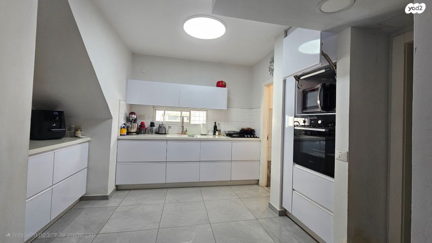 דופלקס, שדרות דואני, נאות אשכול, יבנה