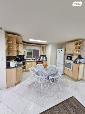 דירת גן, נהריה