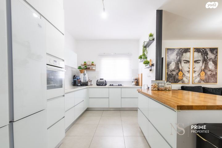 גג/ פנטהאוז, פרופ' עדה יונת 3, השחר, דימונה