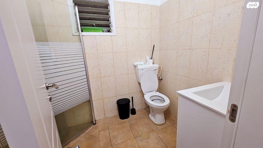 דירת גן, תמר, טבריה