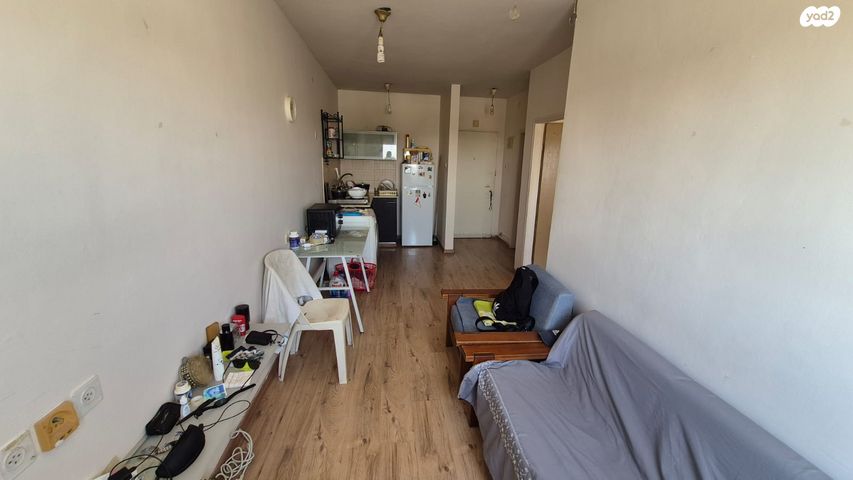 דירה, אליהו הנביא 2, שכונה ד', באר שבע