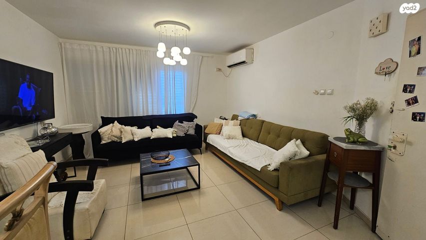 דירת גן, תמר, טבריה