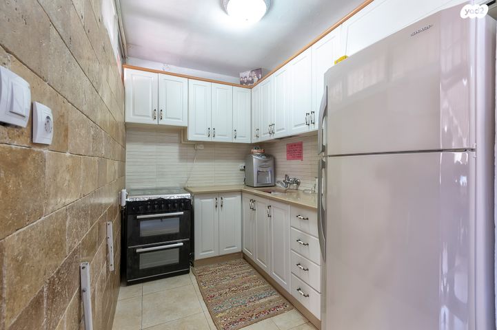 דירה, החבצלת, נאות אשכול, יבנה