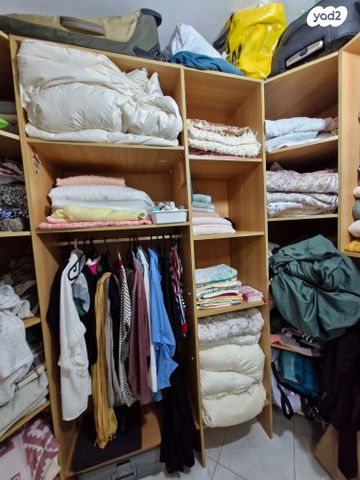 דירת גן, נהריה