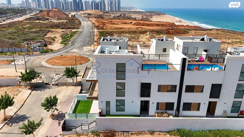 בית פרטי/ קוטג', בני בנימין 76, גלי הים, נתניה