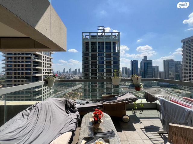 דירה, תל אביב יפו