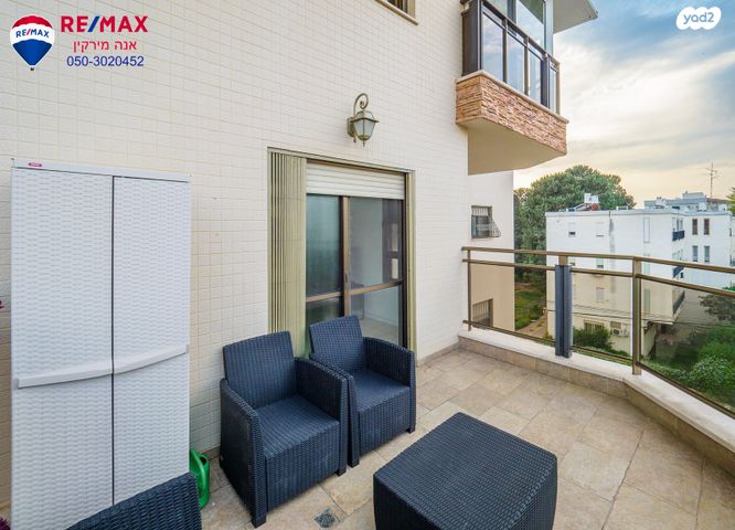 דירה, קפלן 19, עין שרה, נהריה