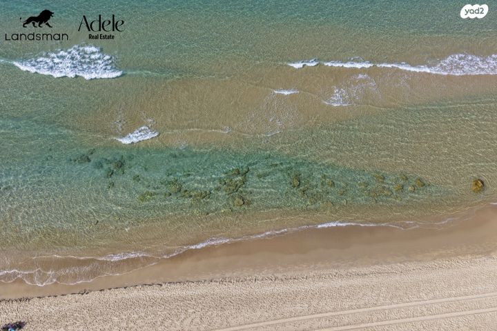 דירה, גלי הים, נתניה