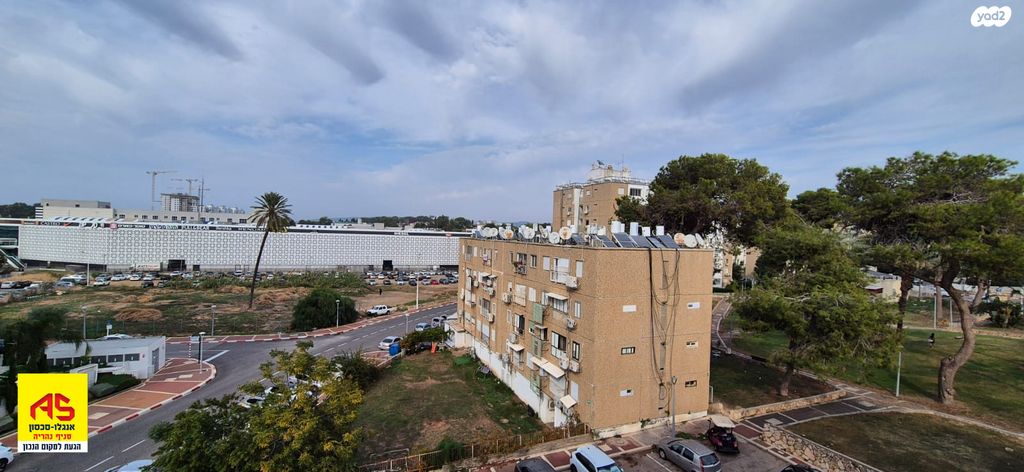 דירה, שפרינצק 31, גבעת אוסישקין, נהריה