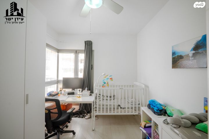 דירה, שדרות ההשכלה 17, ביצרון ורמת ישראל, תל אביב יפו