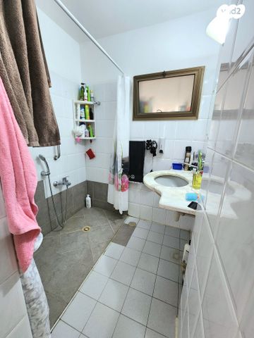 דירת גן, חניתה 70, יזרעאליה, חיפה