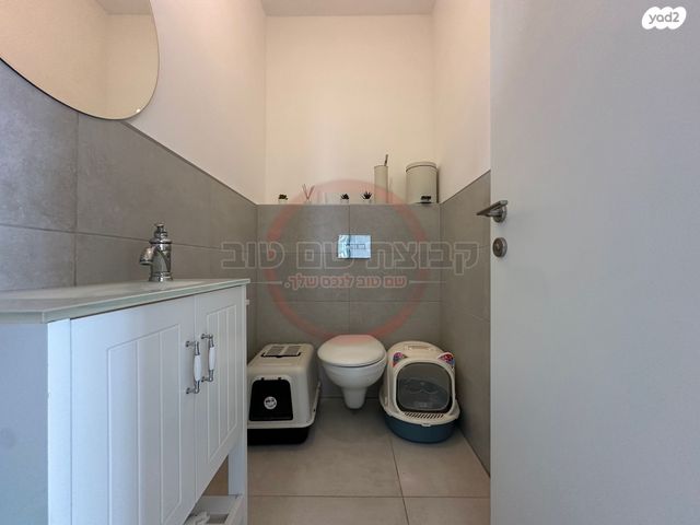 גג/ פנטהאוז, הרב דב הכהן קוק, עפולה הצעירה, עפולה