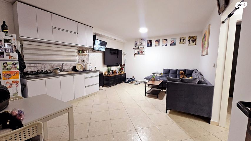 דירת גן, תמר, טבריה