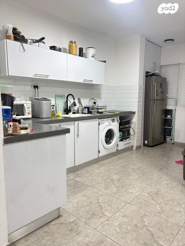 דירה, אהרון בוגנים, נאות שמיר, רמלה