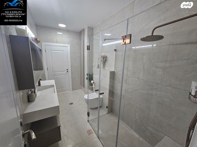 בית פרטי/ קוטג', גן יבנה