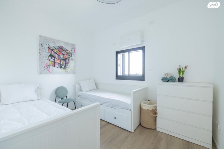 דירה, ליאונרדו דה וינצ'י, גני שרונה, קרית הממשלה, תל אביב יפו