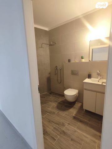 דירה, יעקב טהון, קרית היובל, ירושלים