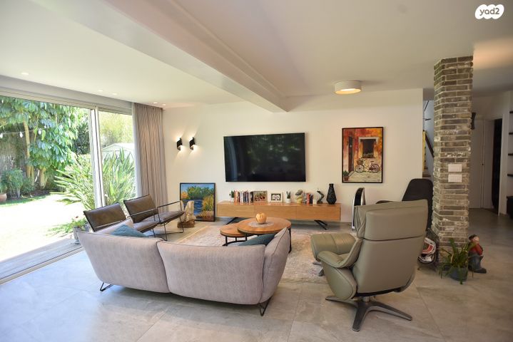 בית פרטי/ קוטג', עשרת